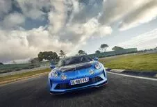 Alpine A110 R (2023) - het beste voor het laatste?