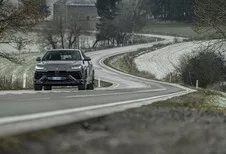 Lamborghini Urus Performante: Tentation diabolique 