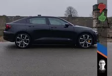 Wat vind ik van de Polestar 2 Performance?