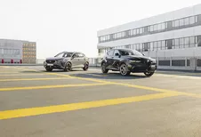 Wie wint PHEV-duel tussen de Alfa Romeo Tonale en de Cupra Formentor?