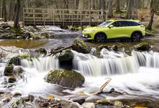 BAIC Beijing X55: Le grand bond en avant