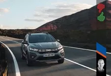 Wat vind ik van de Dacia Sandero Stepway?