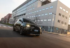 Abarth 500e (2023): Elektrische schorpioen