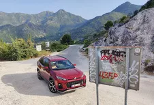 Suzuki Across PHEV (2023) - degelijk duurt het langst