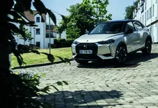 2023 DS 3 E-Tense 54 kWh (Opera)