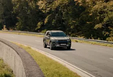 SsangYong Torres (2023): Knap totaalpakket met een spijtige misser