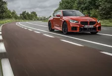 BMW M2: Ware schoonheid zit vanbinnen