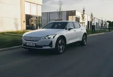 Polestar 2 (2024): De facelift getest