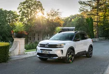 Citroën C5 Aircross Hybrid 136 (2023) - meerwaardezoeker