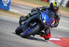 Yamaha R125 (2023) : Apprentie douée