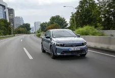 Opel Corsa Electric Long Range (2023) – langere adem