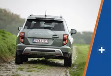 2023 SsangYong Torres 1.5 T-GDi (2WD / Auto Sapphire)