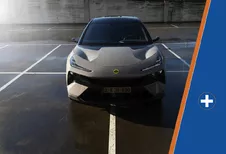 2024 Lotus Eletre S