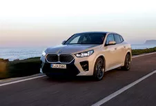 BMW iX2 xDrive30 (2024)