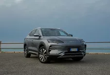 Review BYD Seal U DM-I (2024) - de stekkerversie getest