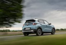 Review Citroën C3 1.2 Turbo (2024) - de benzine getest
