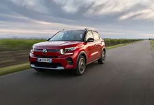 Review Citroën ë-C3 (2024) - de elektrische budgetauto getest