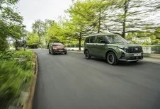 Dacia Jogger vs. Ford Tourneo Courier: welke kiezen?