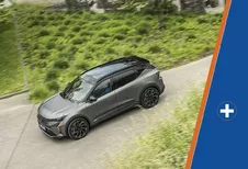 2024 Renault Scenic E-Tech Electric 220 HP Long Range (Esprit Alpine)