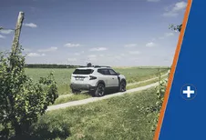 2024 Dacia Duster Hybrid (Extreme)