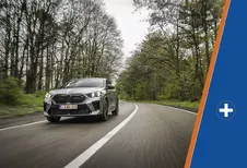 2024 BMW X2 M35i xDrive