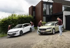 Welke kiezen: Skoda Superb Combi vs. Volkswagen Passat Variant?
