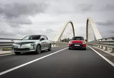 Lancia Ypsilon Electric vs. Mini Cooper e: Guerre D'influenceuses