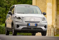 Review Leapmotor T03 (2024) - dat de Dacia Spring maar oppast