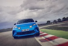 Review Alpine A290 (2025) - de 220 pk sterke GTS getest
