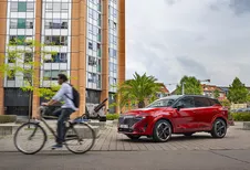 Nissan Qashqai e-Power: Evolution du genre