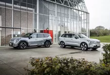 Welke kiezen: Kia EV9 vs. Volvo EX90 
