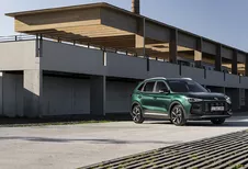 MG ZS Hybrid+: Maître-achat ?