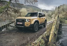 Toyota Land Cruiser 250 2.8 Diesel : Suivre sa route, pas les modes