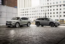 Welke kiezen: Kia EV3 vs. Skoda Elroq