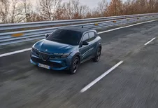 Alfa Romeo Junior Ibrida (2025) - la vraie star de la gamme ?