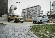 Dacia Spring Electric 65 vs Leapmotor T03 : Petites wattures