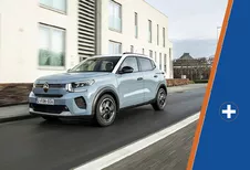 2025 Citroën C3 1.2 Turbo 100 (Max)