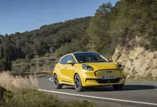 Review Ford Puma Gen-E (2025) - wie het laatst lacht...