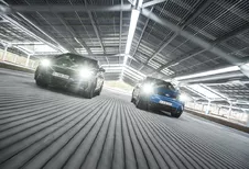 Welke kiezen: Cupra Tavascan vs. Ford Capri