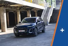 2025 Audi Q5 TFSI 150 kW Quattro (Edition One)