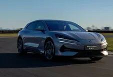 Denza Z9 GT : véritable couteau suisse... pardon, chnois !