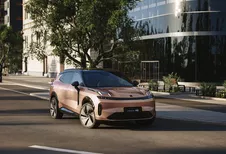 Lynk & Co 08 (2025) - Le bon compromis ?