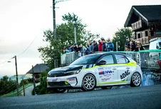 Testrit Opel Corsa Electric Rally (2025) - verrassend veelzijdig