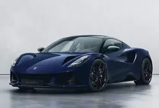 Lotus Emira Turbo SE (2025) – Sneller en beter?