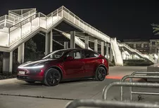 Tesla Model Y Grande Autonomie Propulsion : pour aller plus loin ?