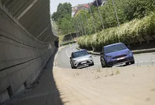 Welke kiezen: Abarth 600e vs. Smart #1 Brabus
