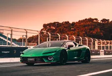 Review Lamborghini Temerario (2025) - waardige Huracan-opvolger?