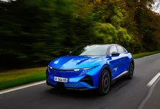 EXCLUSIF - Alpine A390 GTS (2025) - Futur coup de maître ?
