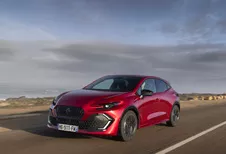 Renault Clio Full Hybrid E-Tech 160 (2025) - Nouvelle dimension