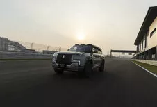 Yangwang U8 (2026): varen of staren?